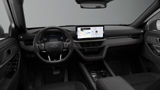 2026 Ford Explorer® Internal Image 2